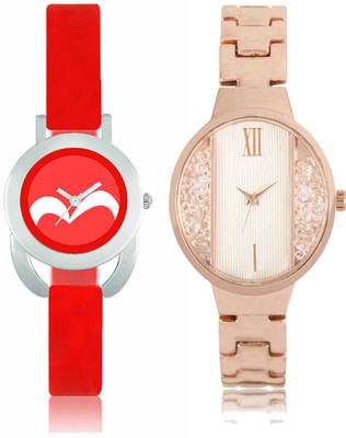 

CM Girls Watch LR 217 _VT 19 Watch - For Women