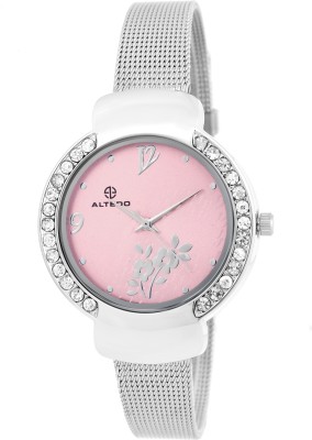 Altedo 694PDAL Analog Watch  - For Women   Watches  (Altedo)