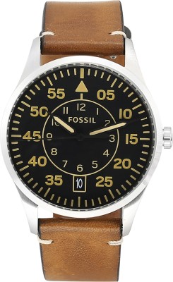 Fossil FS5249 Watch  - For Men   Watches  (Fossil)