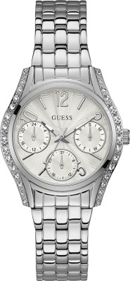 Guess W1020L1 Watch  - For Women   Watches  (Guess)