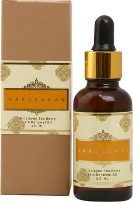 

Varshavan Himalayan Sea Berry Skin Renewal Oil(30 ml)