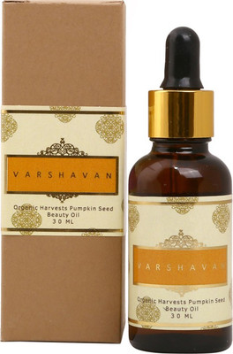 

Varshavan Wild Harvested Pumpkin Seed Beauty Oil(30 ml)