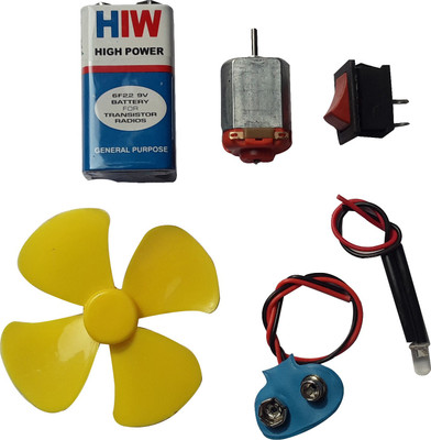 

PTCMart PM454 Electronic Components Electronic Hobby Kit