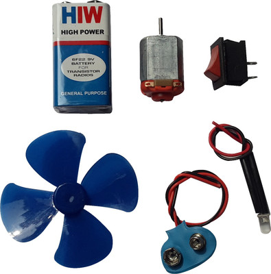 

PTCMart PM451 Electronic Components Electronic Hobby Kit