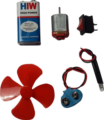

PTCMart PM453 Electronic Components Electronic Hobby Kit