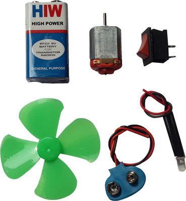 

PTCMart PM452 Electronic Components Electronic Hobby Kit