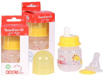 

Apple Baby 01A66 - 60 ml(Red, Blue)