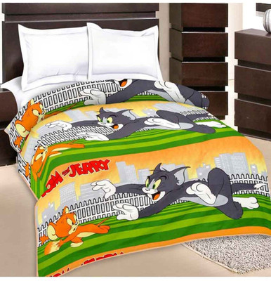 

PRINCE CREATION Cartoon  Dohar(Cotton, Multicolor