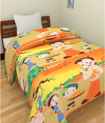 

PRINCE CREATION Cartoon  Dohar(Cotton, Multicolor