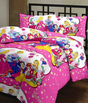 

PRINCE CREATION Cartoon  Dohar(Cotton, Multicolor