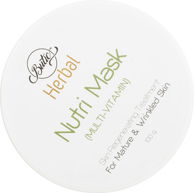 

Butic Nutri Mask(.100)