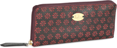 

Holii Casual Black Clutch