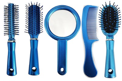 Keykart Round Hair Brush For Women  Men Blow Drying Professional Hair  Curler Brush Price in India  Buy Keykart Round Hair Brush For Women  Men  Blow Drying Professional Hair Curler