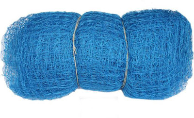 

Monika Sports cricket net 100 " x 10 " Cricket Net(Blue)