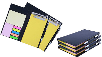 

COI A5 Gift Set(Memo Pad, Yellow)