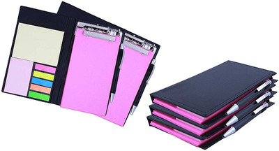 

COI A5 Gift Set(Memo Pad, Pink)
