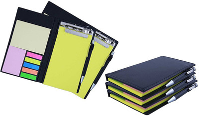 

COI A5 Gift Set(Memo Pad, Green)