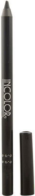 Incolor Glide Kajal and Eyeliner 1.2 g(Black)