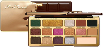 

Too Faced Chocolate Gold 99 g(Multicolor)