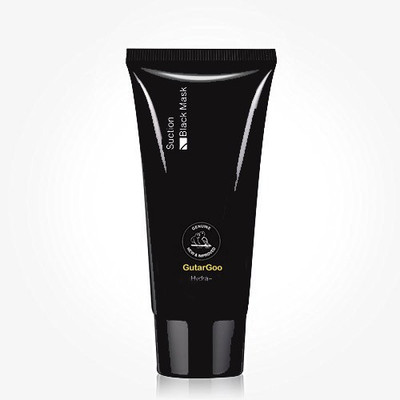 

GutarGoo Black Charcoal Peel Off Mask(60)