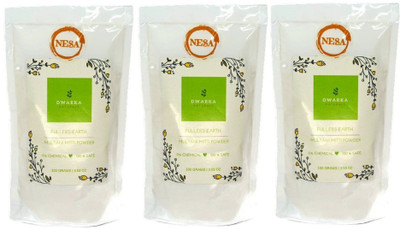 

NESA Pure Herbal Multani Mitti(100 g)