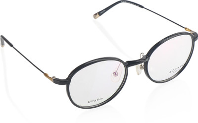 

Azzaro Full Rim Round Frame(49 mm