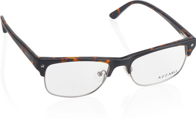 

Azzaro Full Rim Rectangle Frame(51 mm