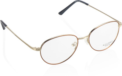

Azzaro Full Rim Round Frame(51 mm