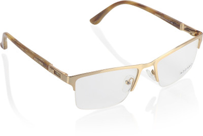 

Azzaro Half Rim Rectangle Frame(54 mm