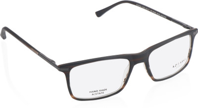 

Azzaro Full Rim Rectangle Frame(52 mm