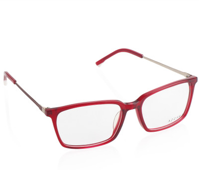 

Azzaro Full Rim Rectangle Frame(53 mm