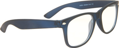 

Agera Full Rim Wayfarer Frame(55 mm