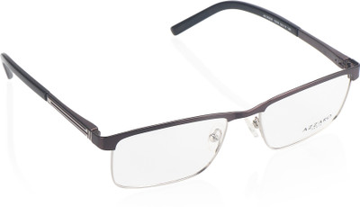 

Azzaro Full Rim Rectangle Frame(52 mm