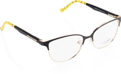 

Azzaro Full Rim Oval Frame(52 mm