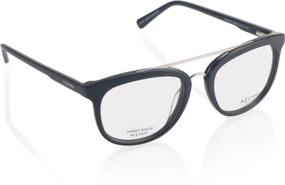 

Azzaro Full Rim Round Frame(51 mm
