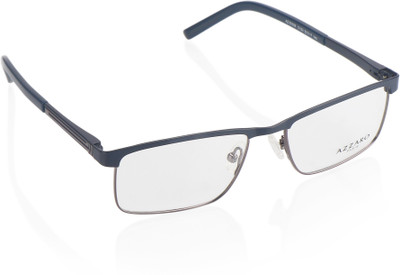 

Azzaro Full Rim Rectangle Frame(52 mm