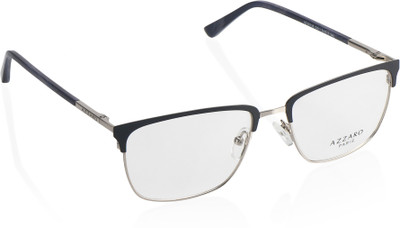 

Azzaro Full Rim Wayfarer Frame(54 mm