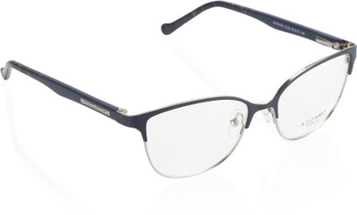 

Azzaro Full Rim Oval Frame(52 mm