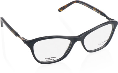 

Azzaro Full Rim Cat-eyed Frame(51 mm