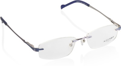 

Azzaro Rimless Rectangle Frame(51 mm