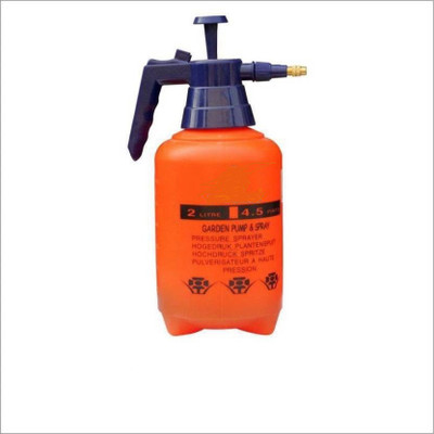 AKR garden pressure sprayer bottle NG -5076-6B 2 L Hand Held Sprayer(Pack of 1)