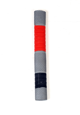 

Hebe SENIOR Cricket Bat Grip Smooth Tacky(Multicolor, Pack of 1)