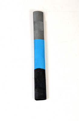 

Hebe SENIOR Cricket Bat Grip Chevron(Multicolor, Pack of 1)
