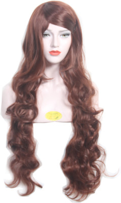 

Ritzkart Long Hair Wig(Women)
