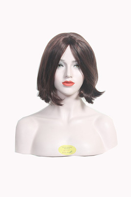 

Ritzkart Short Hair Wig(Women)