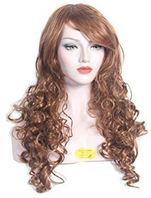 

Ritzkart Long Hair Wig(Women)