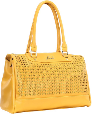 

Lavie Tote(Yellow)