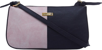 

ESBEDA Hand-held Bag(Black, Grey)