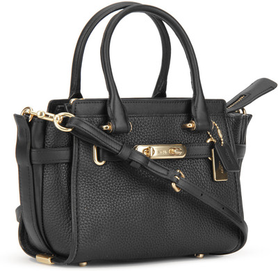 

Coach Hand-held Bag(Black)