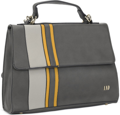 

AND Shoulder Bag(Multicolor)
